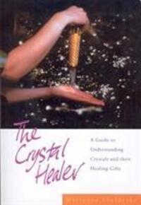 Cover: 9781846042478 | The Crystal Healer | Marianna Sheldrake | Taschenbuch | Englisch