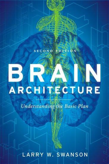 Cover: 9780195378580 | Brain Architecture | Larry W Swanson | Taschenbuch | Englisch | 2011