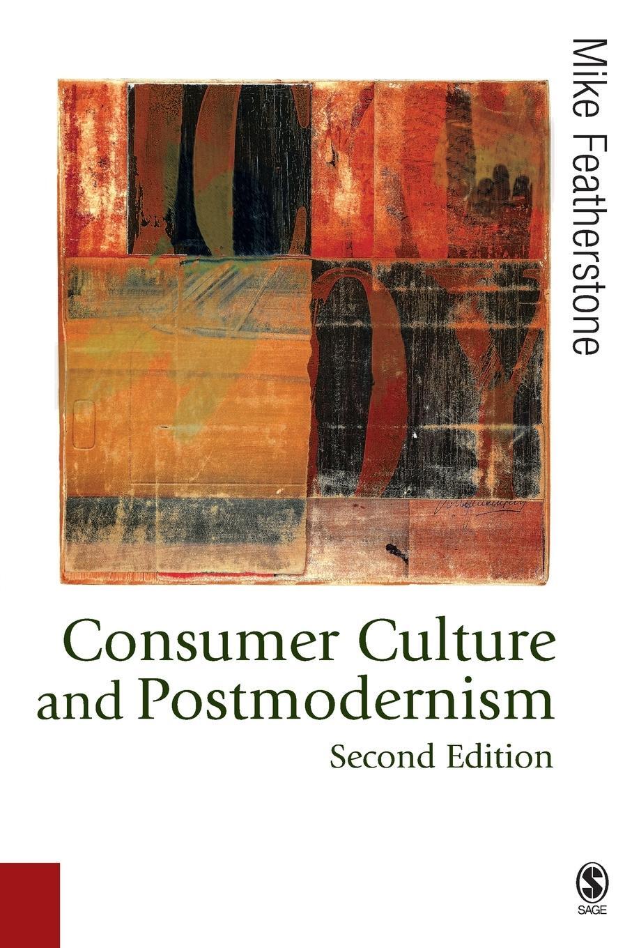 Cover: 9781412910149 | Consumer Culture and Postmodernism | Mike Featherstone | Taschenbuch