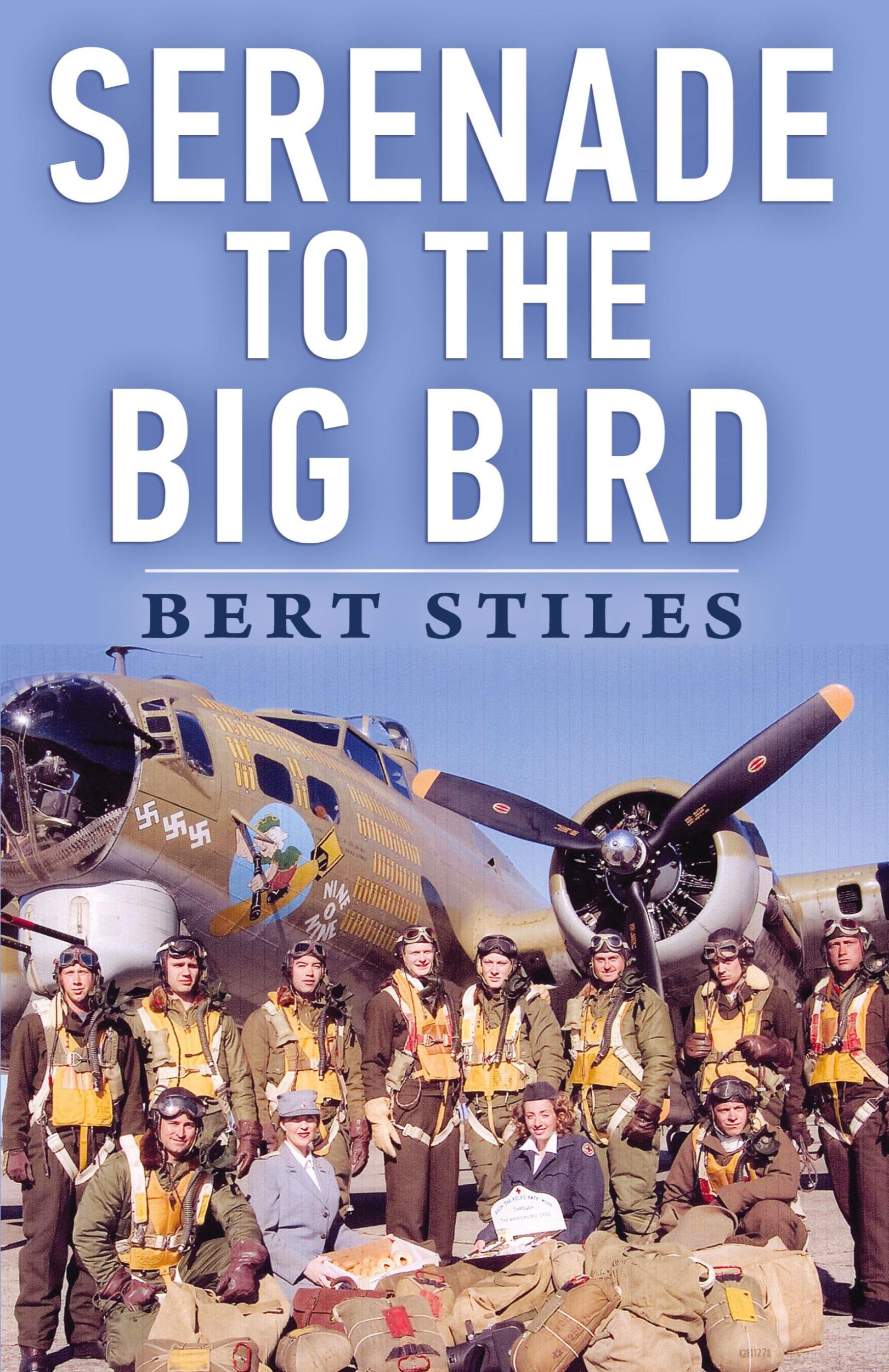 Cover: 9781088134535 | Serenade to the Big Bird | Bert Stiles | Taschenbuch | Paperback