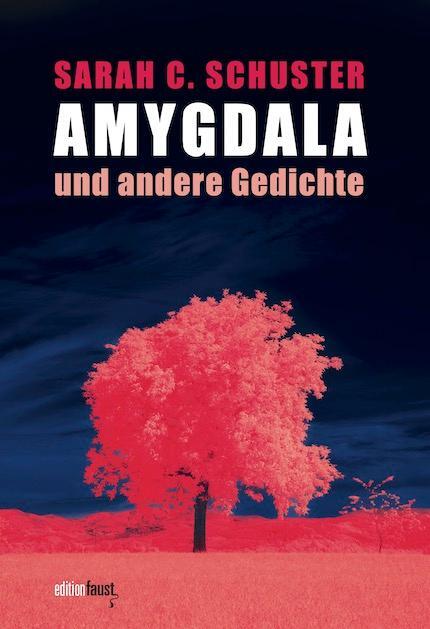 Cover: 9783949774324 | Amygdala und andere Gedichte | Sascha Anderson | Buch | 80 S. | 2023