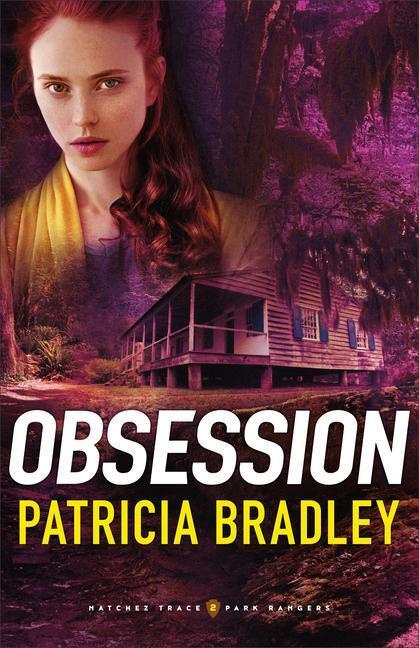 Cover: 9780800735746 | Obsession | Patricia Bradley | Taschenbuch | Englisch | 2021