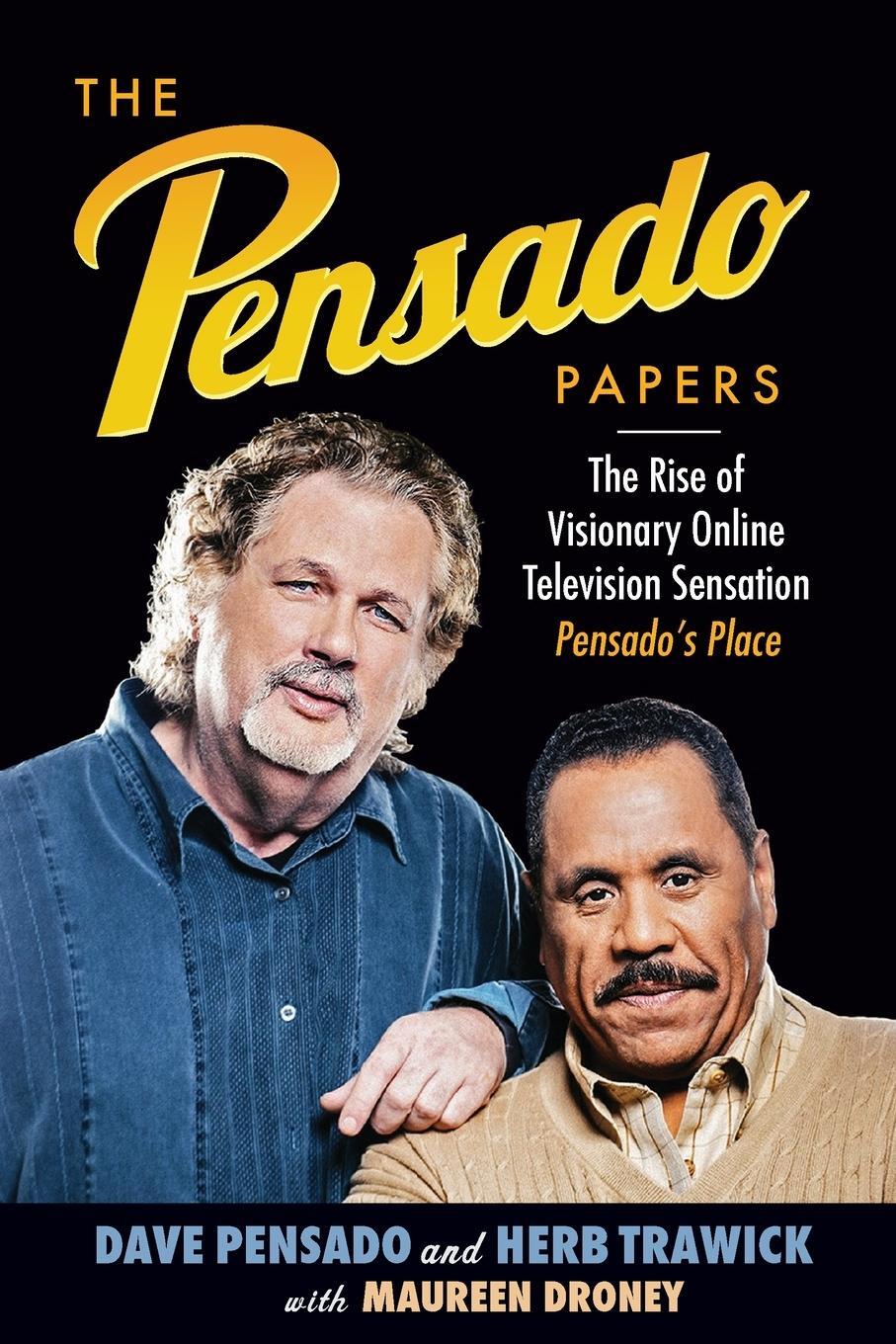 Cover: 9781480345690 | The Pensado Papers | Dave Pensado (u. a.) | Taschenbuch | Paperback