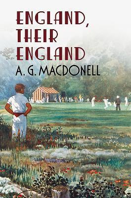 Cover: 9781781550007 | England, Their England | A. G. Macdonell | Taschenbuch | Englisch