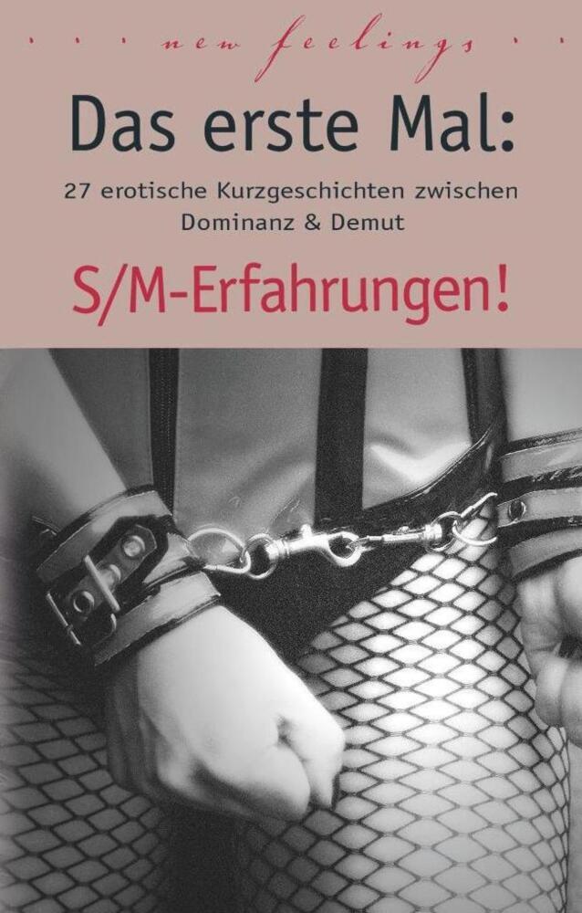 Cover: 9783798608740 | Das erste Mal: S/M-Erfahrungen! | Lisa Cohen (u. a.) | Taschenbuch