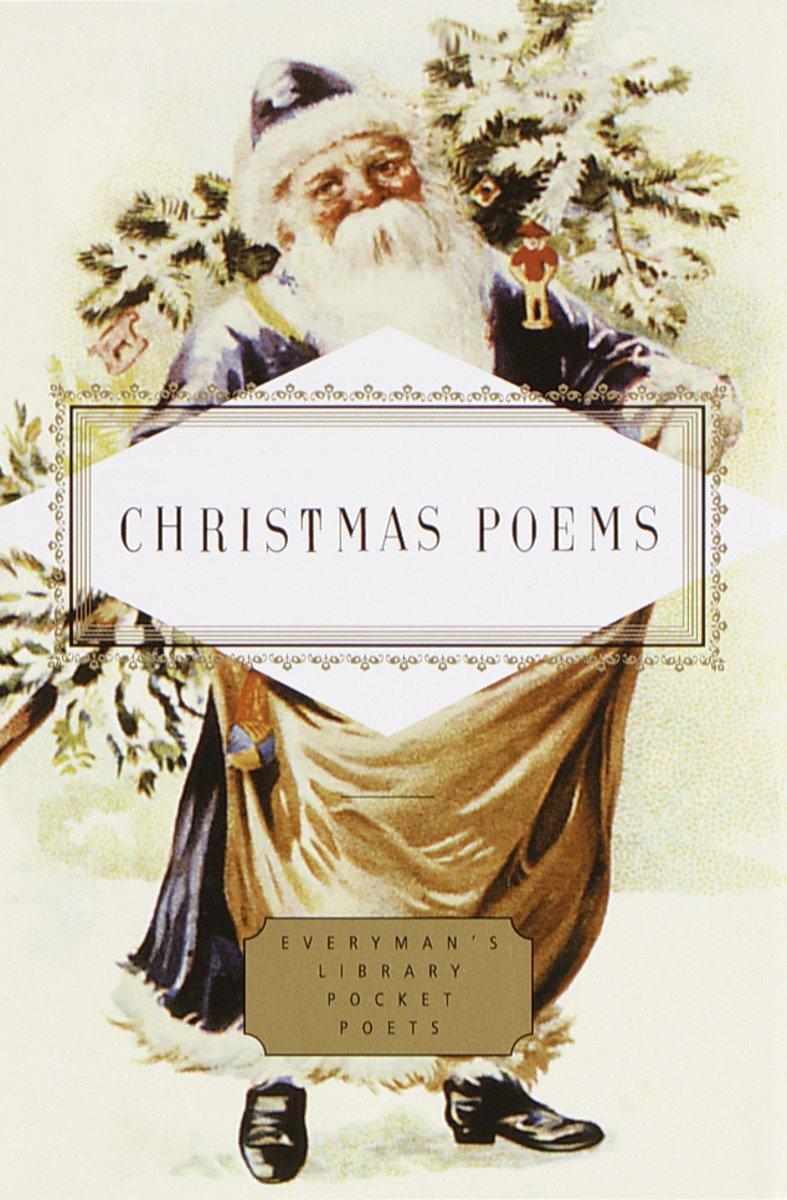 Cover: 9780375407895 | Christmas Poems | John Hollander (u. a.) | Buch | Englisch | 1999