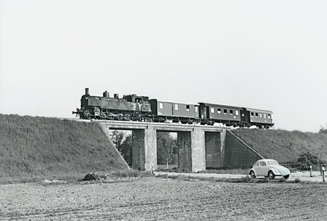 Bild: 9783950337839 | Wege aus Eisen im Weinviertel | Peter Wegenstein | Buch | Deutsch