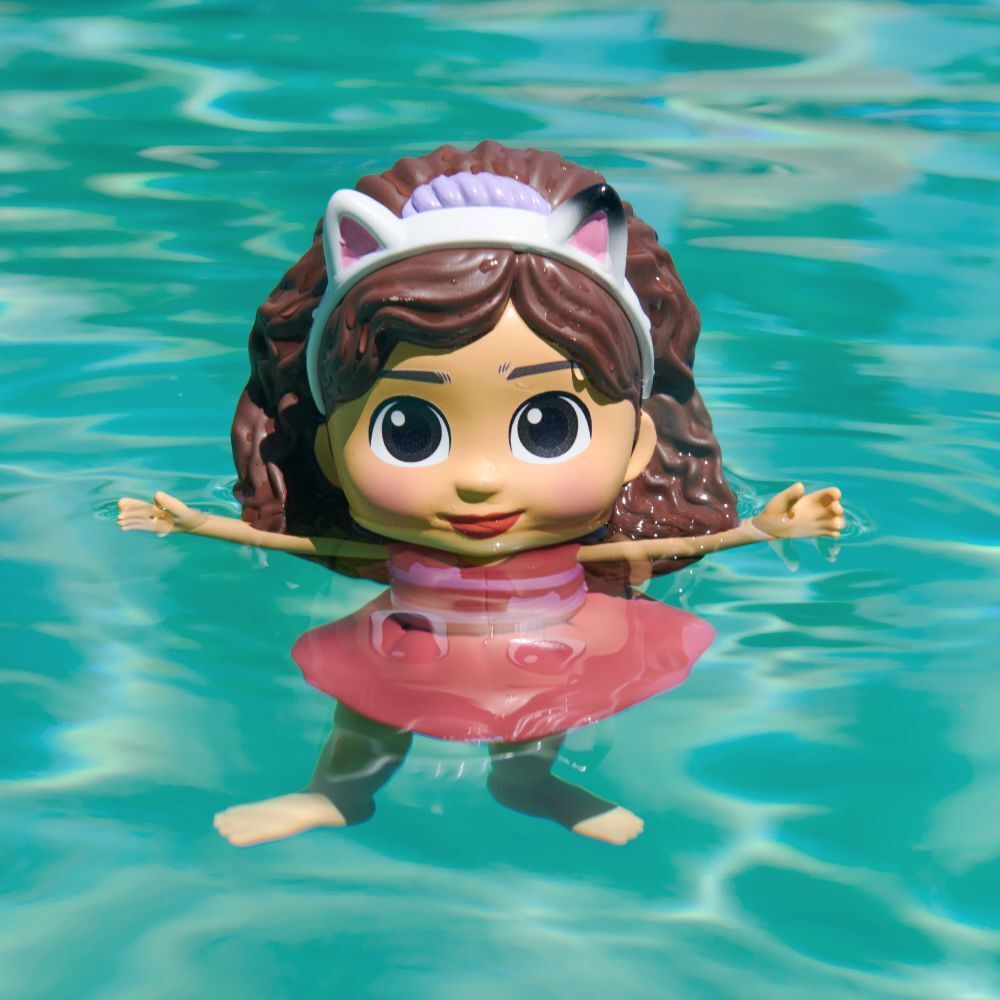 Bild: 778988466193 | SWW Gabby's Dollhouse Floating Character Gabby | Stück | In Karton