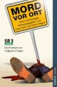 Cover: 9783941657021 | Mord vor Ort | Gabor/Heger, Gerd/Helm, Roland u a Filipp | Taschenbuch