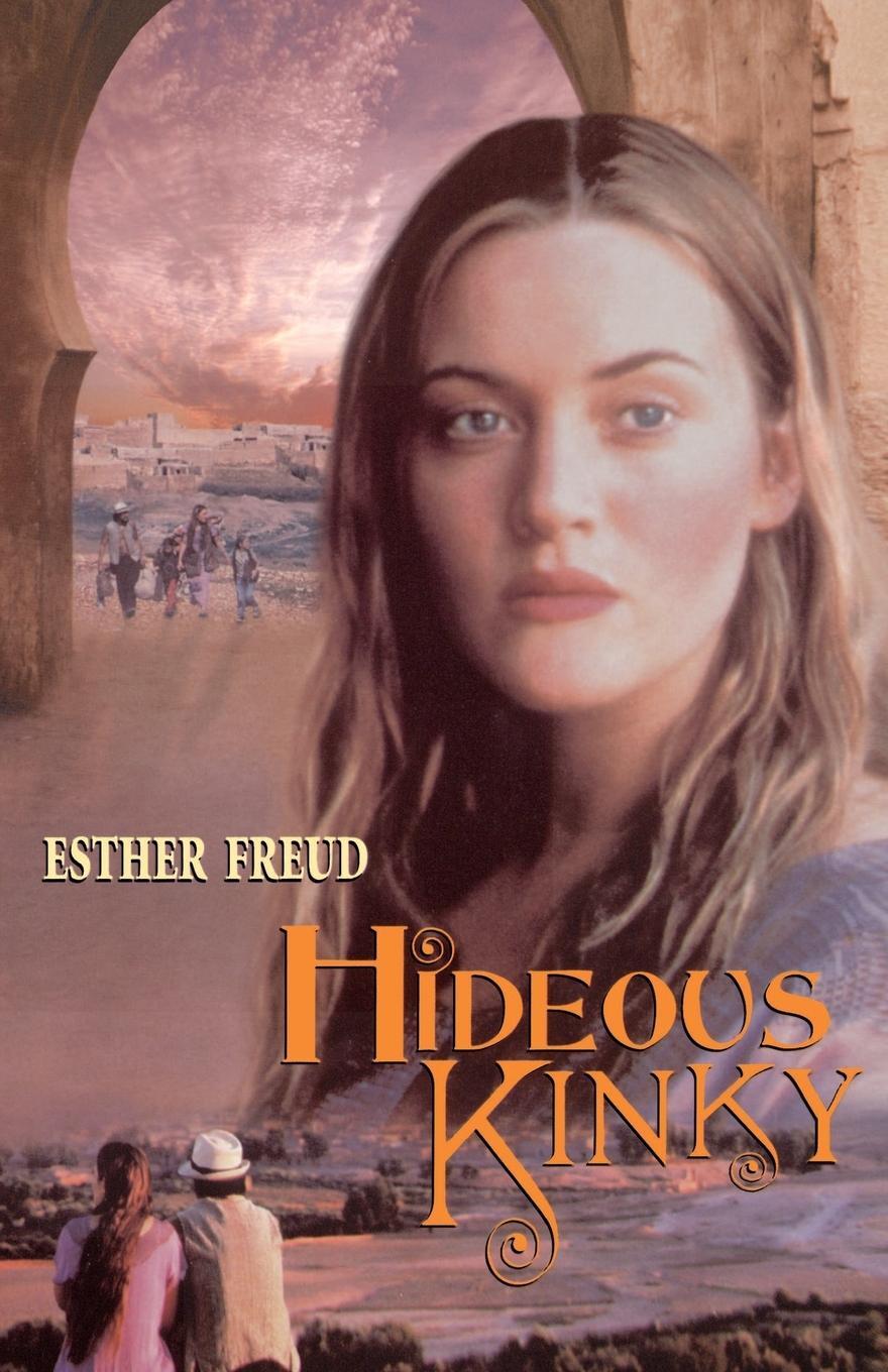Cover: 9780880016889 | Hideous Kinky | Esther Freud | Taschenbuch | Englisch | 1999