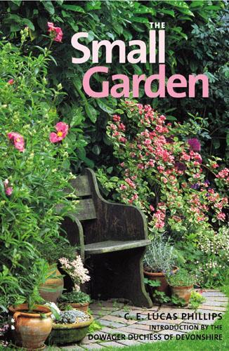 Cover: 9780711224827 | The Small Garden | C. E. Lucas Phillips | Taschenbuch | Englisch