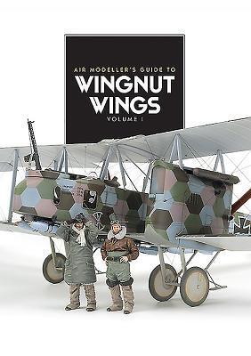 Cover: 9780955541339 | Wingnut Wings | Volume 1 | Taschenbuch | Englisch | 2011