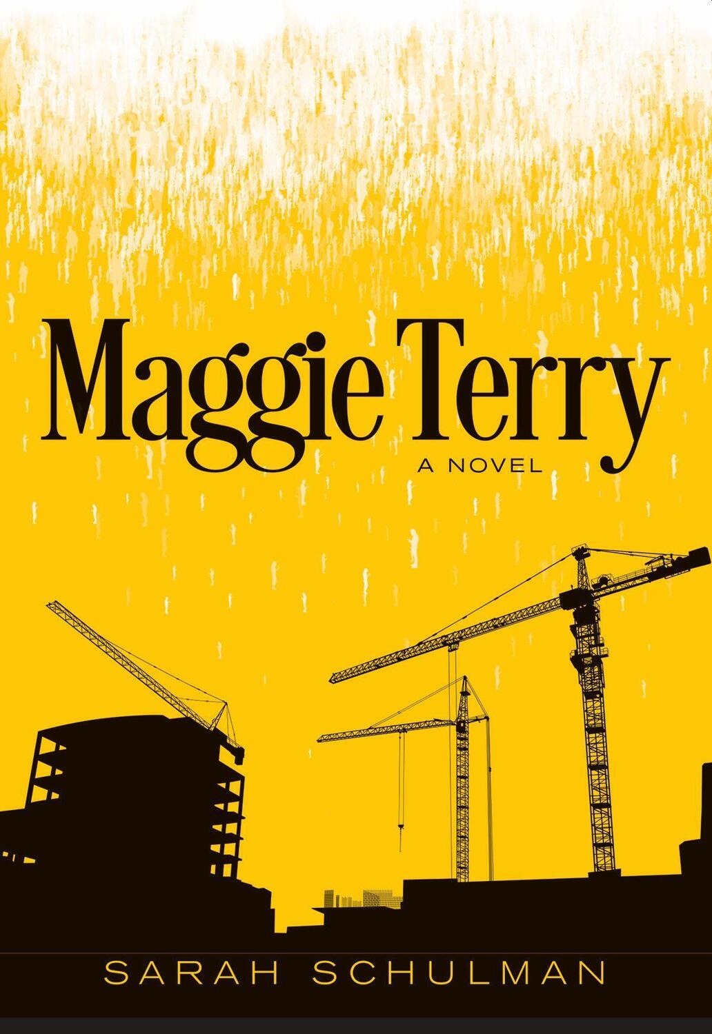 Cover: 9781936932399 | Maggie Terry | Sarah Schulman | Taschenbuch | Englisch | 2018