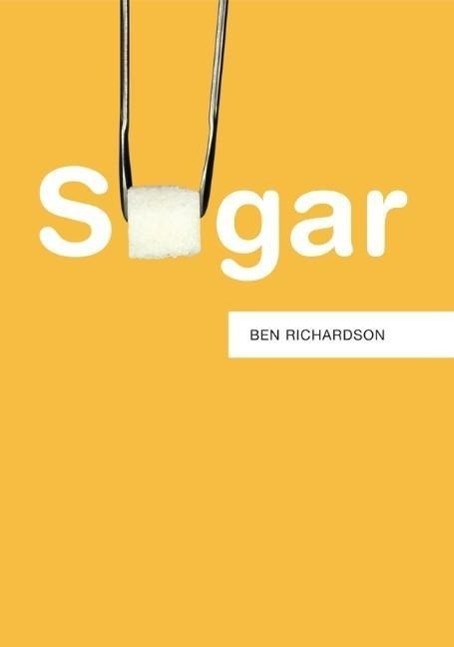 Cover: 9780745680156 | Sugar | Ben Richardson | Taschenbuch | 232 S. | Englisch | 2015