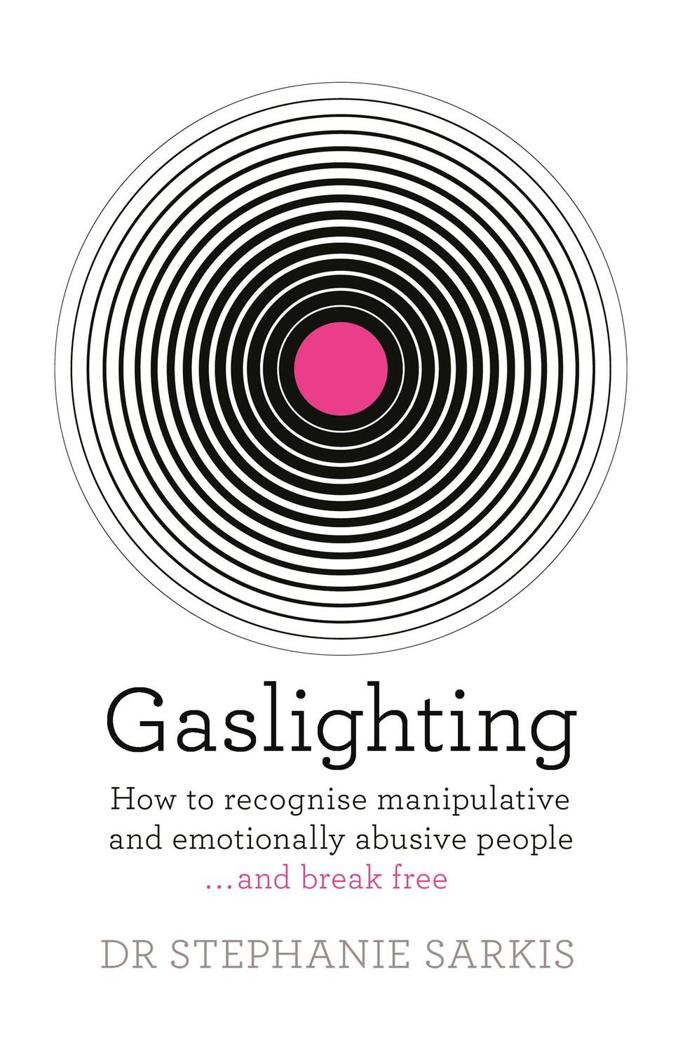 Cover: 9781409187875 | Gaslighting | Stephanie Sarkis | Taschenbuch | Kartoniert / Broschiert