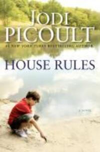Cover: 9781439177549 | House Rules | A Novel | Jodi Picoult | Taschenbuch | Englisch | 2010