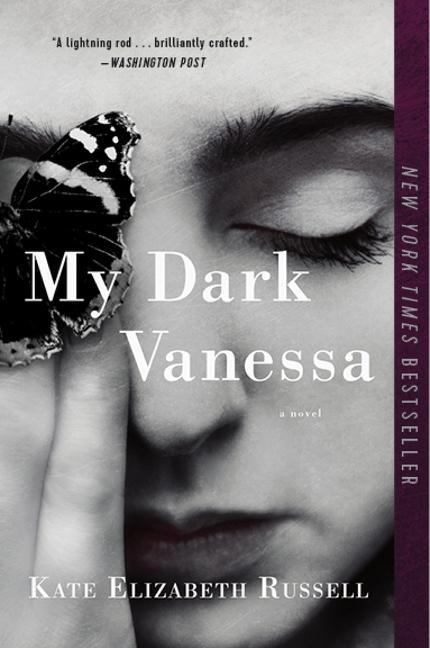 Cover: 9780062941510 | My Dark Vanessa | Kate Elizabeth Russell | Taschenbuch | Englisch