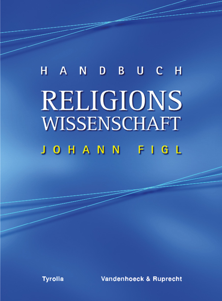 Cover: 9783525501658 | Handbuch Religionswissenschaft | Religionen und ihre zentralen Themen