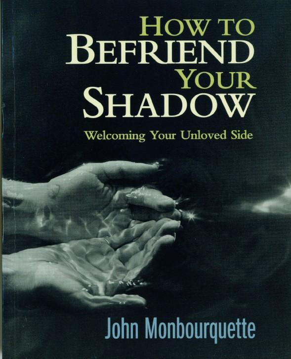 Cover: 9780232524307 | How to Befriend Your Shadow | Welcoming Your Unloved Side | Buch