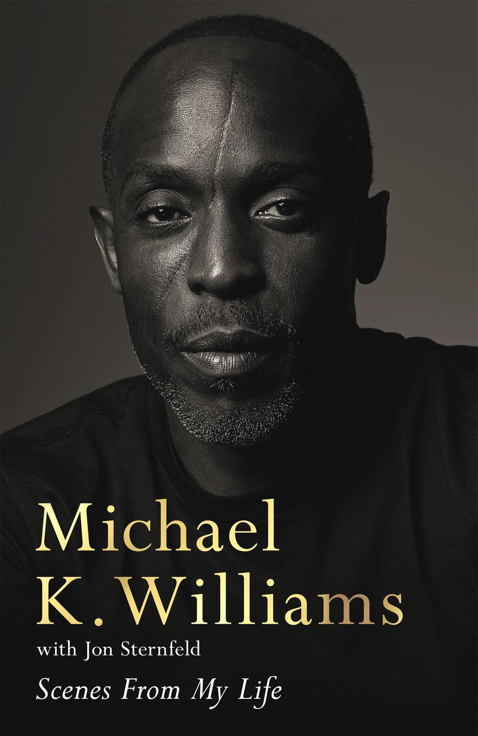 Cover: 9781035009565 | Scenes from My Life | Michael K. Williams | Buch | Englisch | 2022