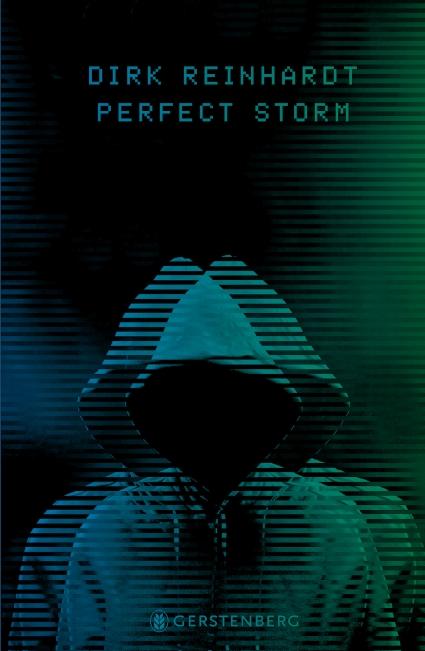 Cover: 9783836960991 | Perfect Storm | Dirk Reinhardt | Buch | 414 S. | Deutsch | 2021