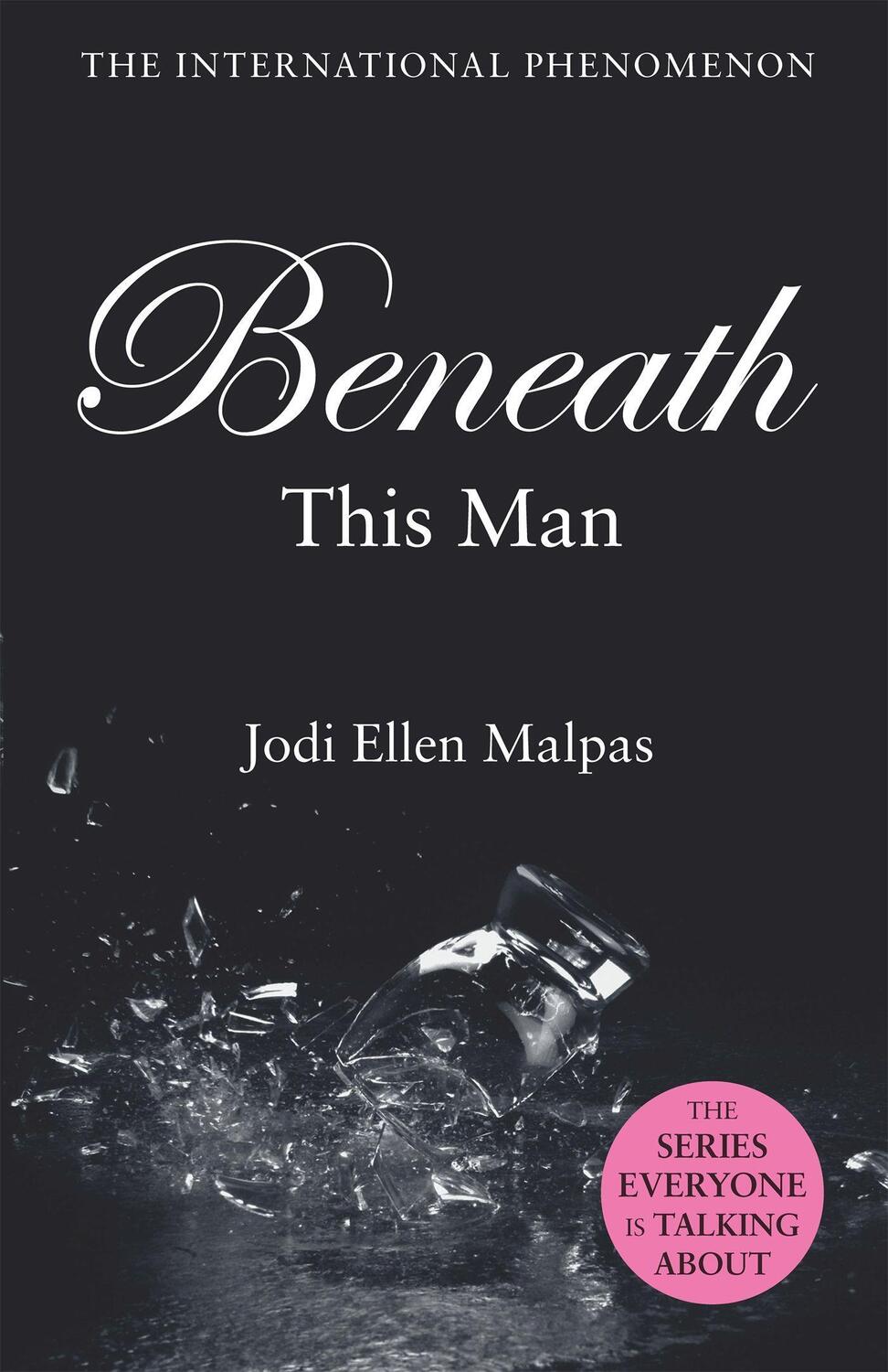 Cover: 9781409151500 | Beneath This Man | Jodi Ellen Malpas | Taschenbuch | This Man | 2013