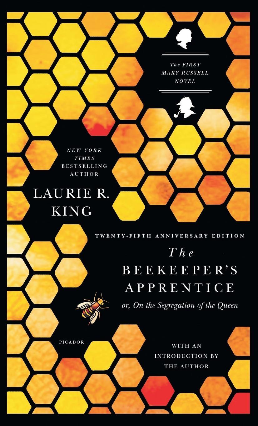 Cover: 9781250050113 | Beekeeper's Apprentice | Laurie R. King | Buch | Englisch | 2014