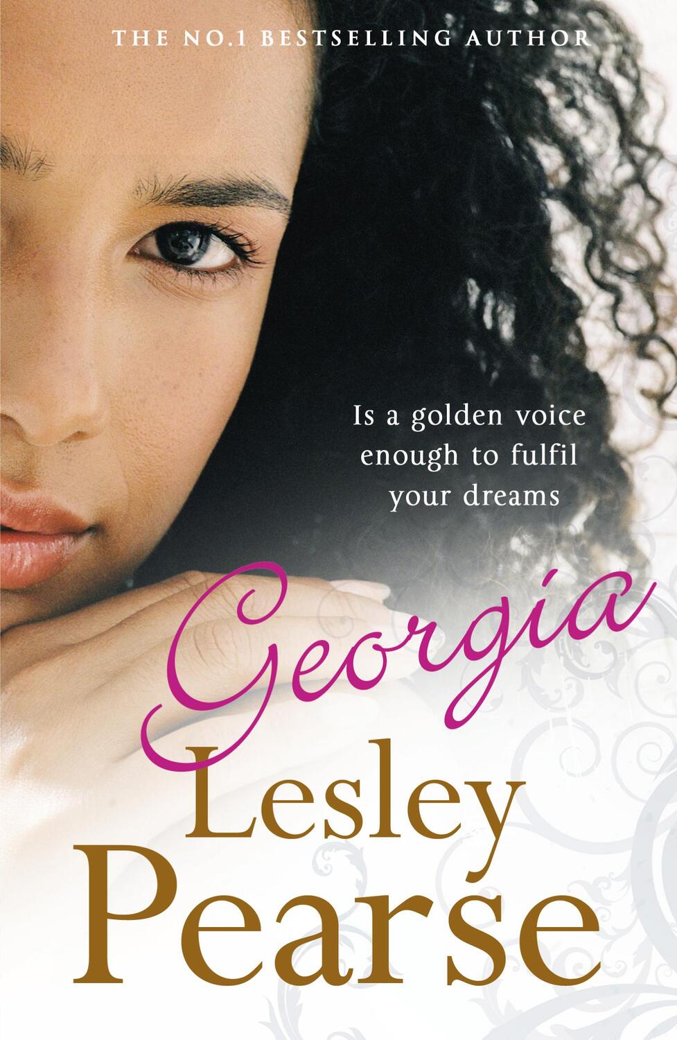 Cover: 9780099557456 | Pearse, L: Georgia | Lesley Pearse | Taschenbuch | Englisch | 2011