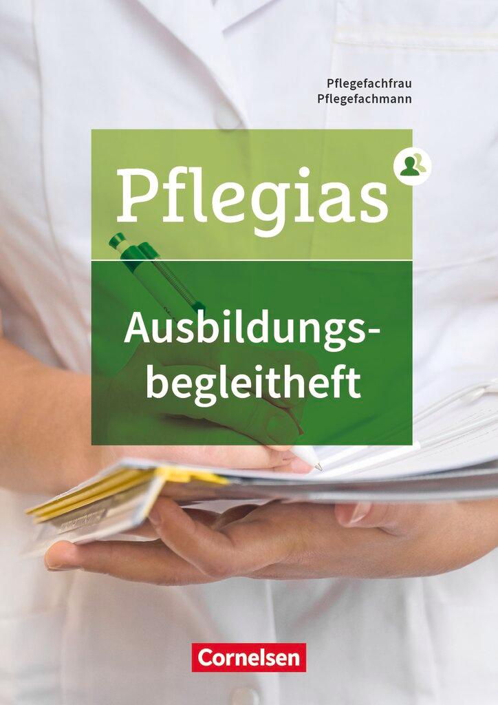 Cover: 9783064512313 | Pflegias - Generalistische Pflegeausbildung: Zu allen Bänden -...