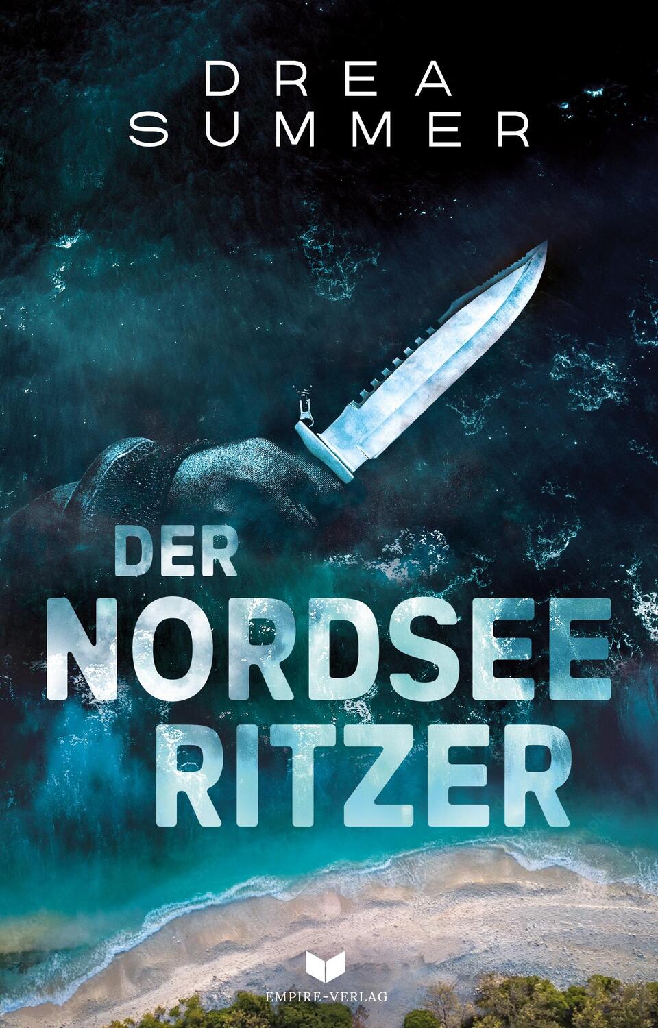 Cover: 9783985956180 | Der Nordseeritzer | Drea Summer | Taschenbuch | Deutsch | 2022