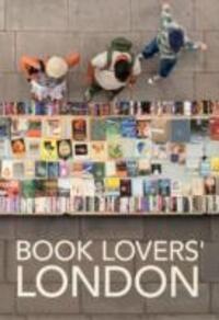 Cover: 9781902910499 | Book Lovers' London | Taschenbuch | Englisch | 2015