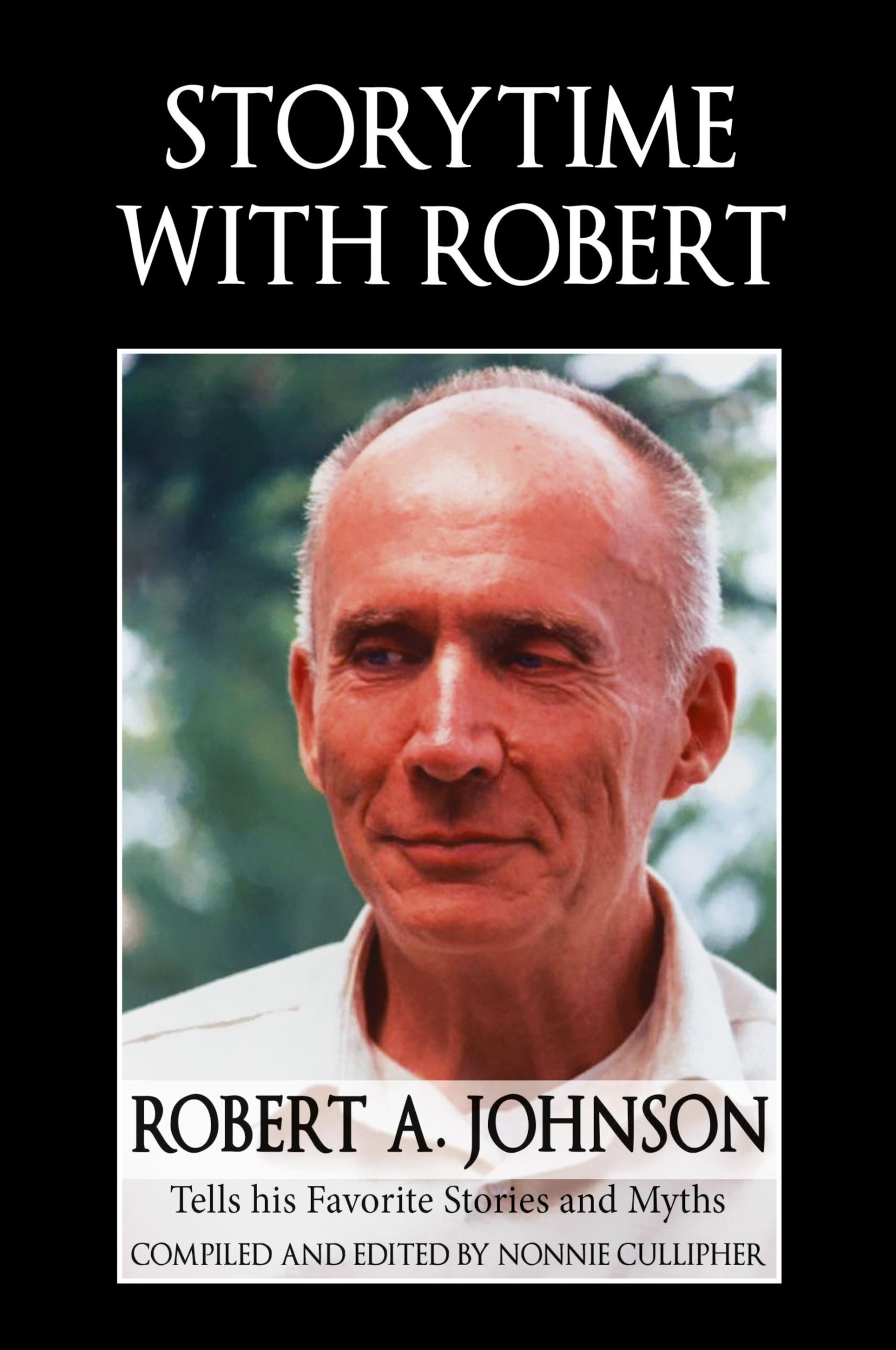 Cover: 9781630518622 | Storytime with Robert | Robert A Johnson | Taschenbuch | Englisch