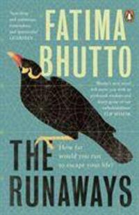 Cover: 9780241347010 | The Runaways | Fatima Bhutto | Taschenbuch | 432 S. | Englisch | 2020
