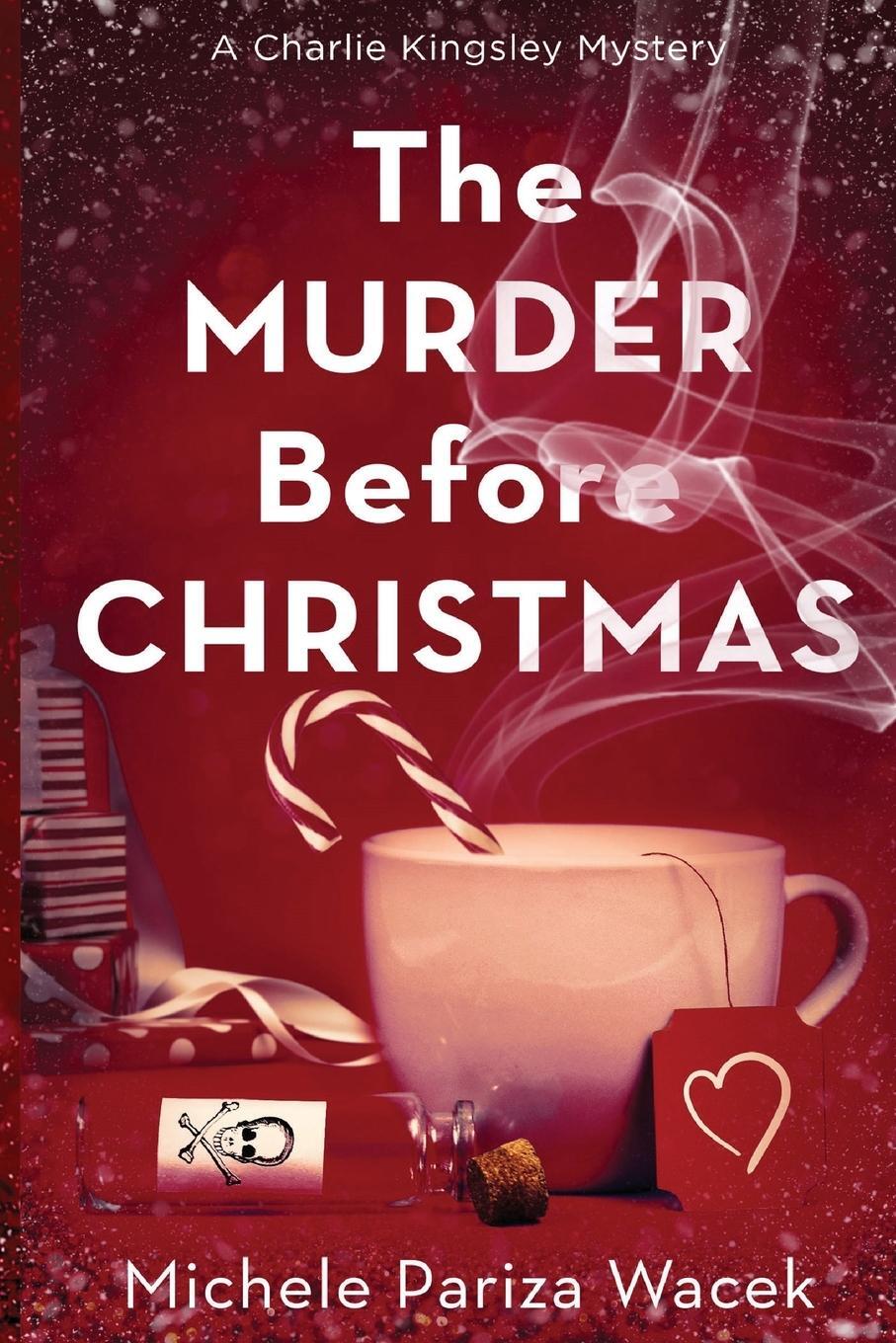 Cover: 9781945363306 | The Murder Before Christmas | Michele Pw | Taschenbuch | Paperback
