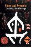 Cover: 9780500300879 | Signs, Symbols and Ciphers | Decoding the Message | Georges Jean