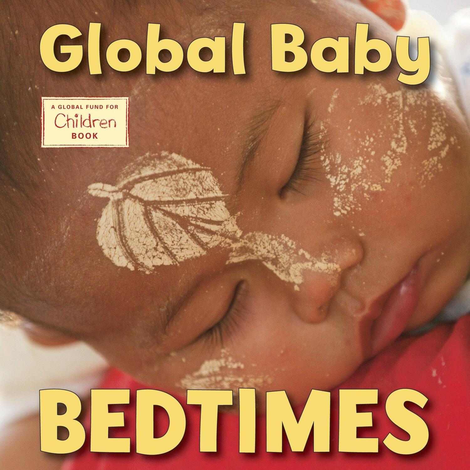 Cover: 9781580897082 | Global Baby Bedtimes | The Global Fund for Children | Buch | Englisch