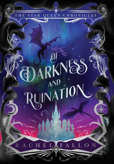 Cover: 9798989463725 | Of Darkness and Ruination | Rachel Fallon | Buch | Englisch | 2024