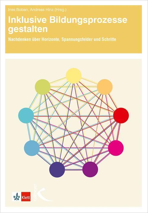 Cover: 9783772711367 | Inklusive Bildungsprozesse gestalten | Ines Boban (u. a.) | Buch