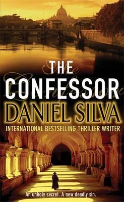 Cover: 9780141015873 | The Confessor | Daniel Silva | Taschenbuch | Englisch | 2004