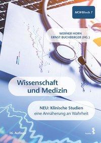 Cover: 9783708918945 | Wissenschaft und Medizin | Taschenbuch | 198 S. | Deutsch | 2019