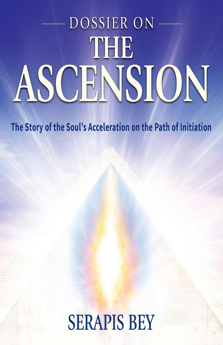 Cover: 9780916766214 | Dossier on the Ascension | Elizabeth Clare Prophet | Taschenbuch