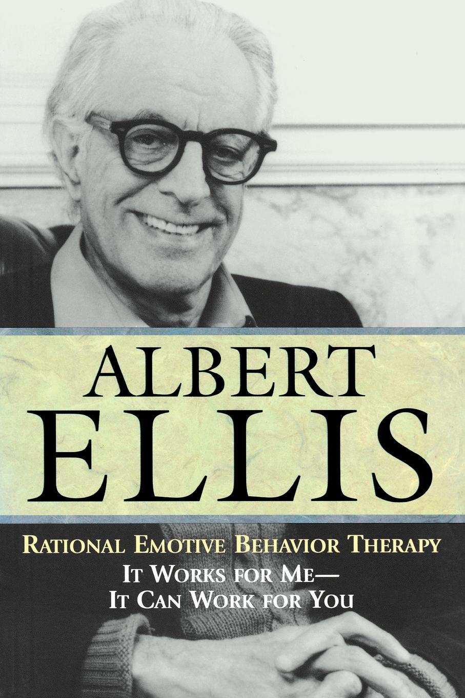 Cover: 9781591021841 | Rational Emotive Behavior Therapy | Albert Ellis | Taschenbuch | 2004