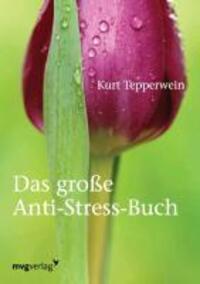 Cover: 9783868823967 | Das große Anti-Stress-Buch | Kurt Tepperwein | Taschenbuch | Paperback