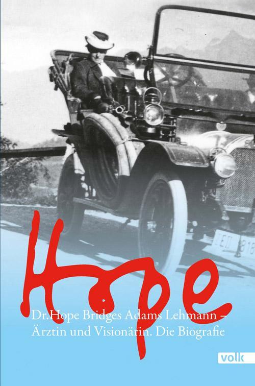 Cover: 9783862222407 | Hope | Marita Krauss | Taschenbuch | 224 S. | Deutsch | 2017