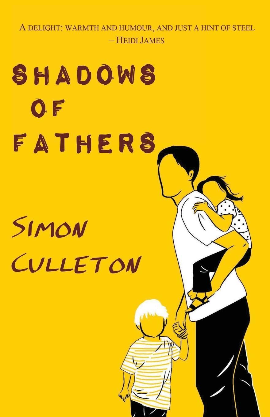 Cover: 9781913432317 | Shadows of Fathers | Simon Culleton | Taschenbuch | Paperback | 2021