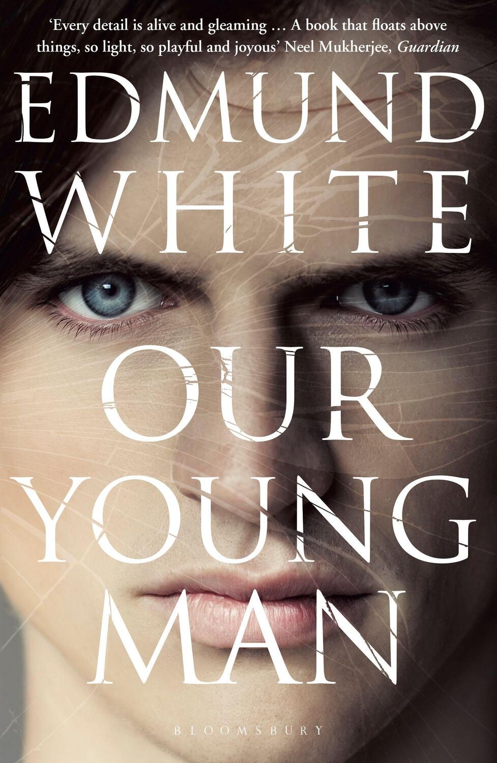 Cover: 9781408858967 | Our Young Man | Edmund White | Taschenbuch | 283 S. | Englisch | 2017