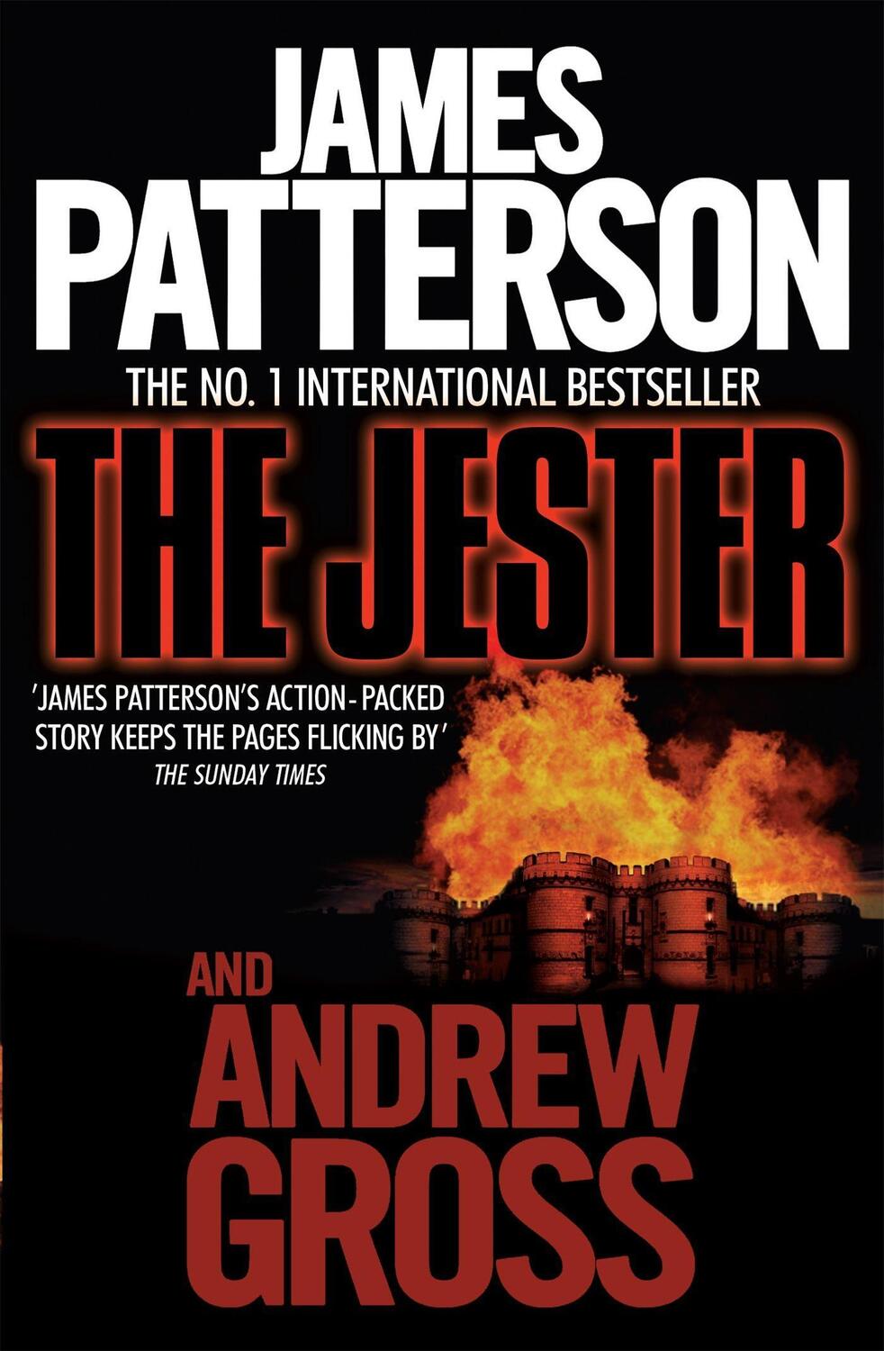 Cover: 9780755349463 | The Jester | Andrew Gross (u. a.) | Taschenbuch | Englisch | 2011