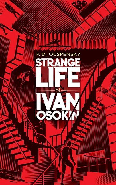 Cover: 9780486843513 | Strange Life of Ivan Osokin | P. D. Ouspensky | Taschenbuch | Englisch