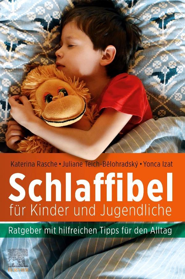 Cover: 9783437213274 | Schlaffibel für Kinder und Jugendliche | Teich-Belohradsky (u. a.)