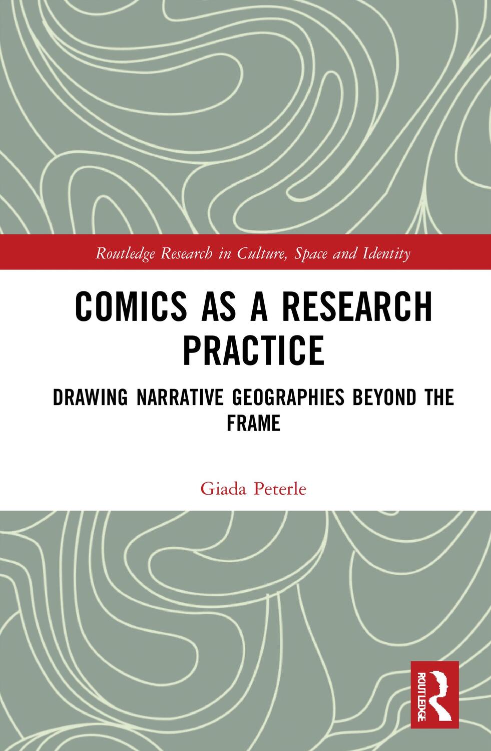 Cover: 9780367524661 | Comics as a Research Practice | Giada Peterle | Taschenbuch | Englisch